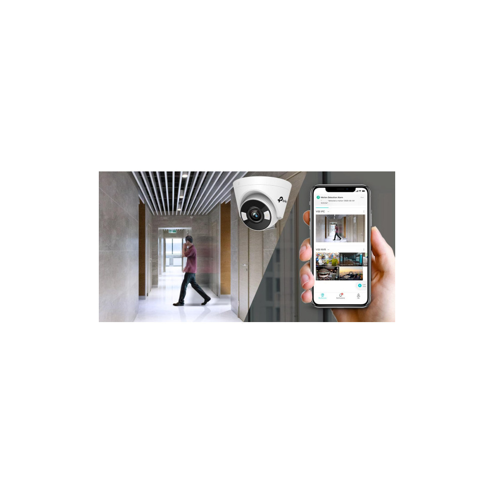 KAMERA TP-LINK VIGI C440 (4mm)