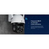 KAMERA TP-LINK VIGI C540-W (4mm, WiFi)