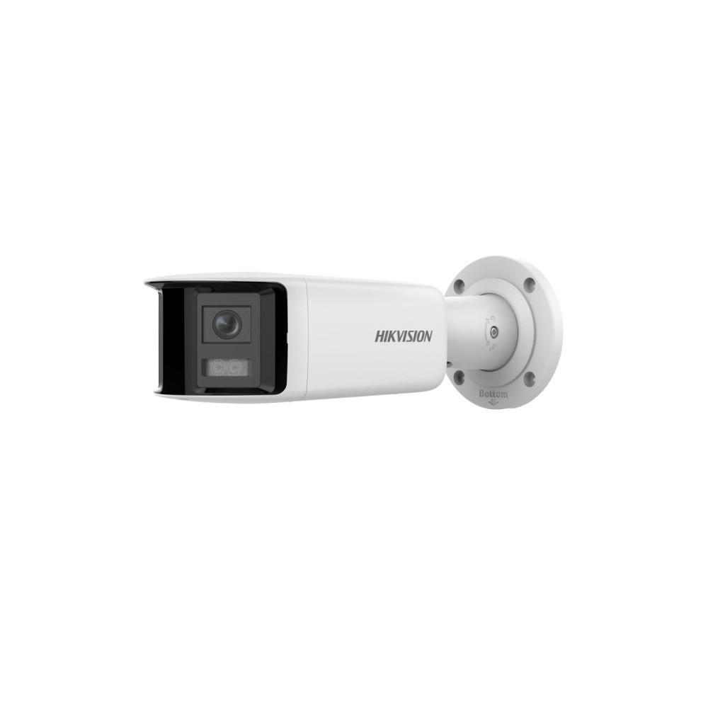 Kamera IP HikVision DS-2CD2T66G2P-ISU/SL(2.8mm)(C)