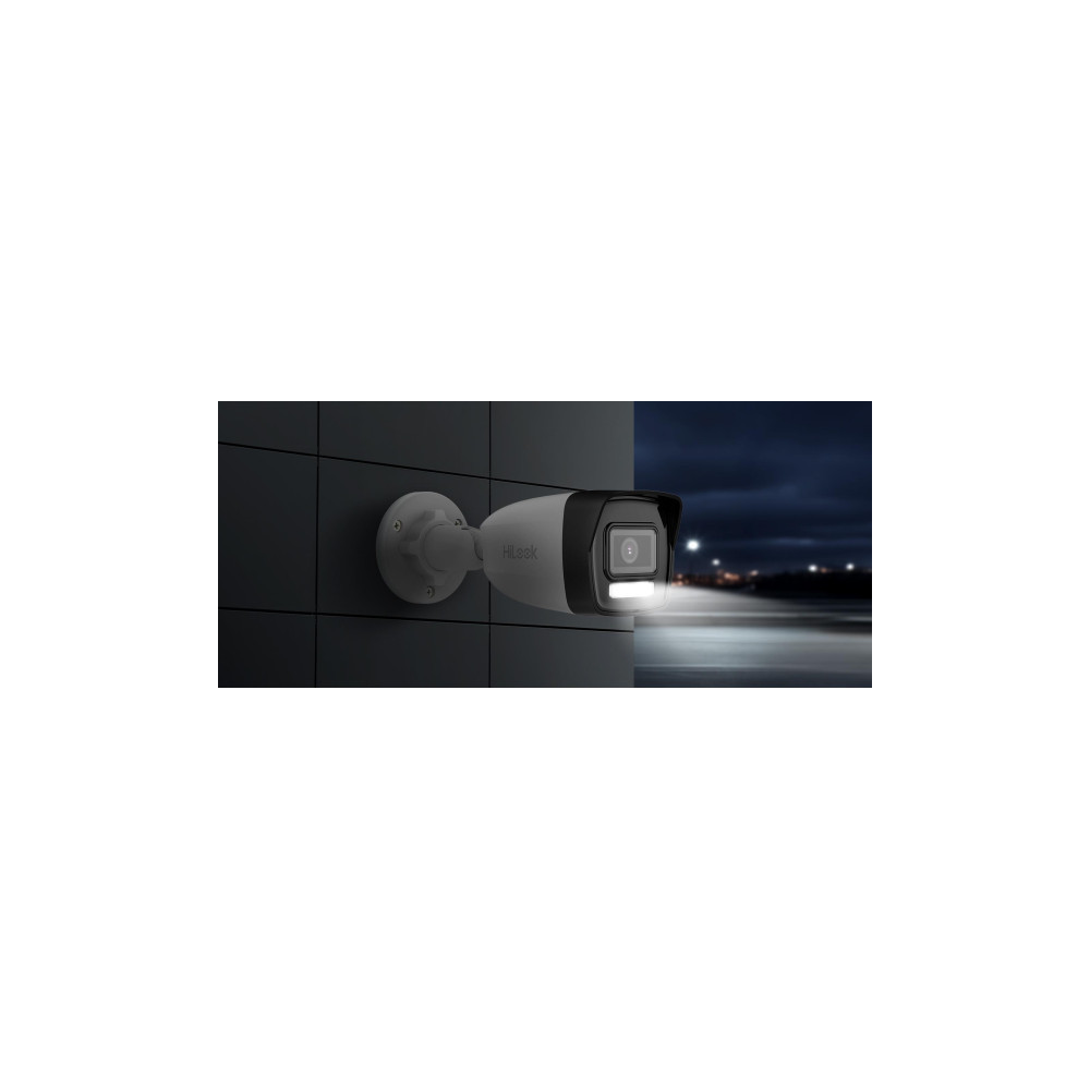 Kamera IP Hilook by Hikvision tuba 6MP IPCAM-B6-30DL