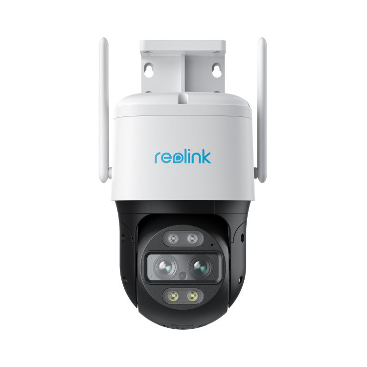 Kamera IP Reolink Trackmix WIFI OBROTOWA SERIES W760