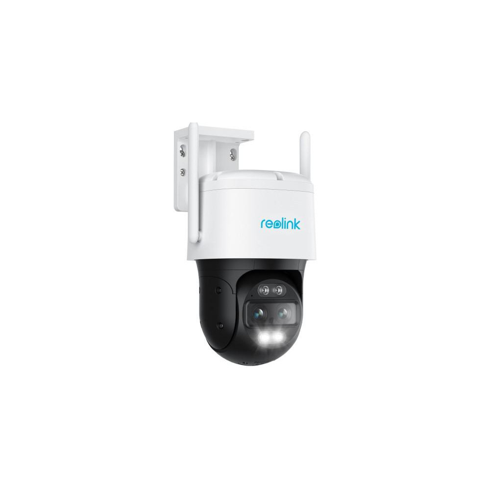 Kamera IP Reolink Trackmix WIFI OBROTOWA SERIES W760
