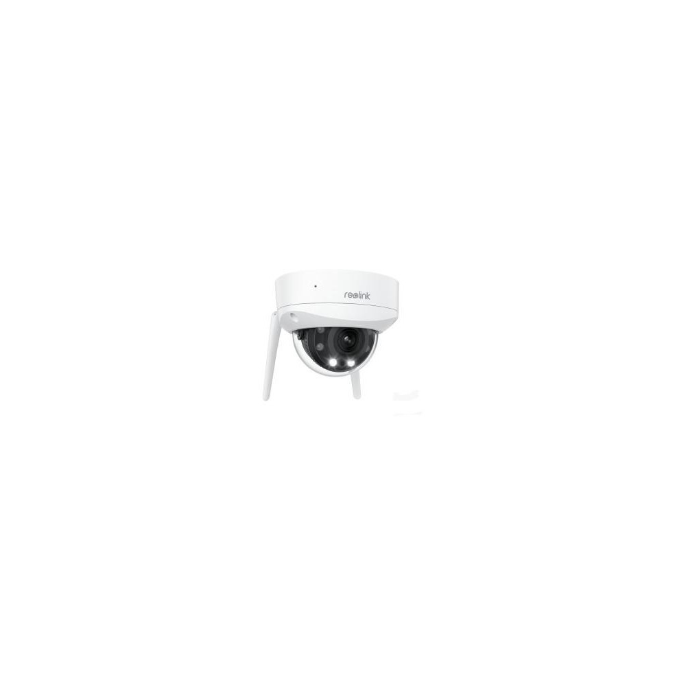 Kamera IP Reolink W437 8MPx WiFi 5x zoom IK10