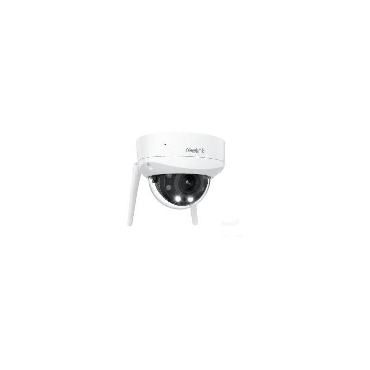 Kamera IP Reolink W437 8MPx WiFi 5x zoom IK10