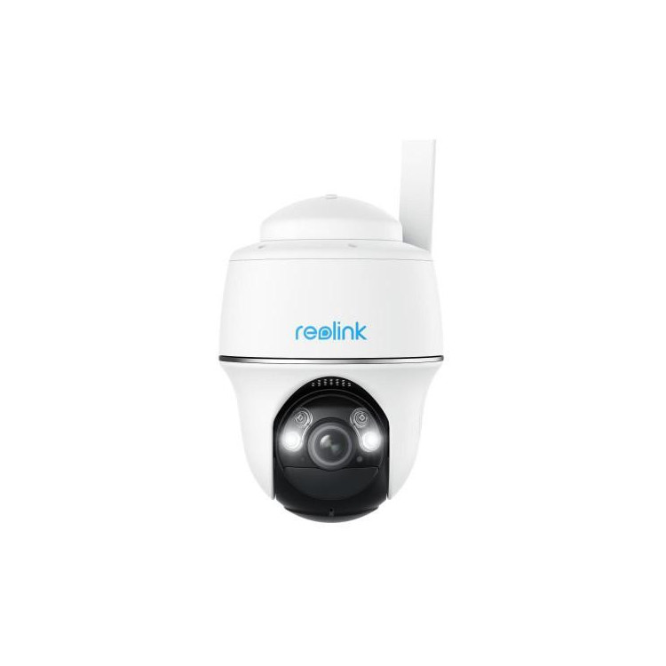 Kamera IP Reolink GO SERIES G430 akumulatorowa 4G LTE 5MP 