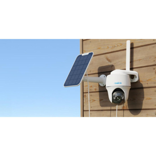 Kamera IP Reolink GO SERIES G430 akumulatorowa 4G LTE 5MP 