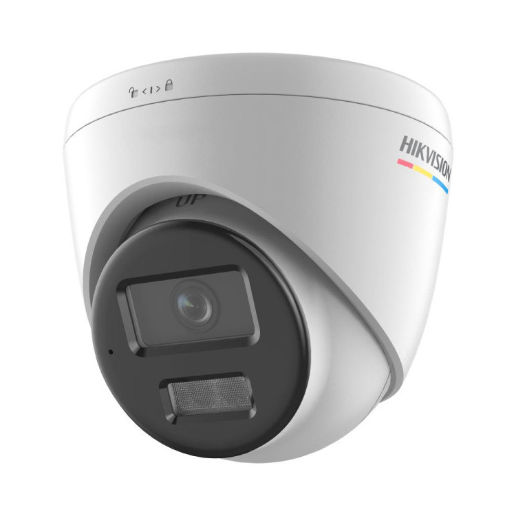 KAMERA IP HIKVISION DS-2CD1347G2H-LIU(2.8mm) PL