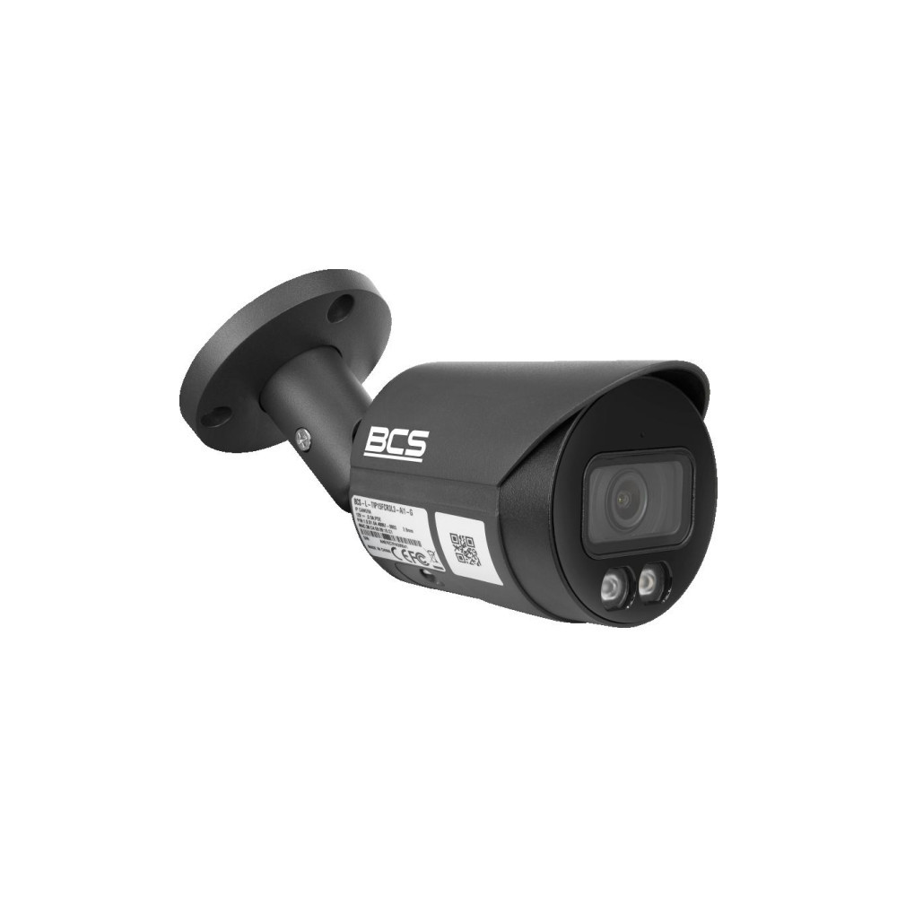 Kamera BCS LINE BCS-L-TIP15FCR3L3-Ai1-G