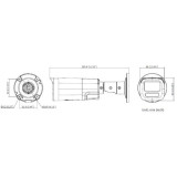 KAMERA IP HIKVISION DS-2CD1663G2-LIZU/SL 2.8-12mm PL