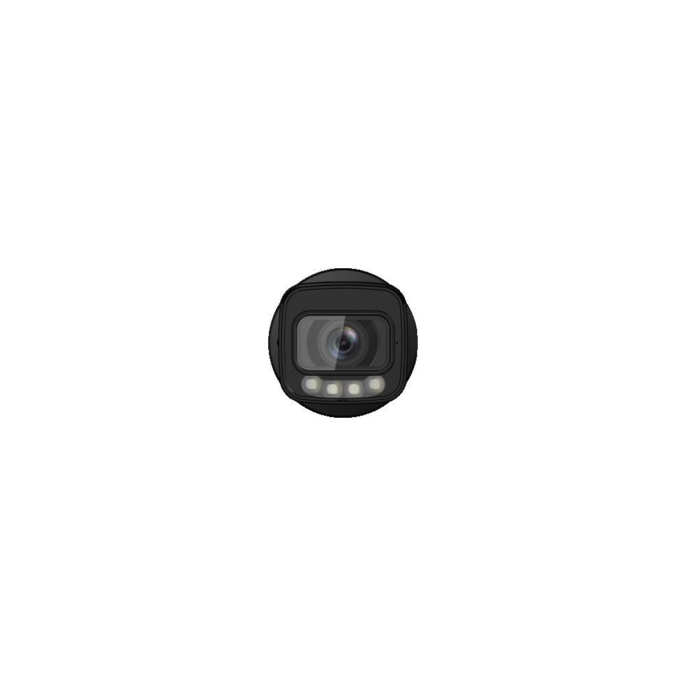 Kamera IP Dahua IPC-HFW3849T-ZAS-IL-27135-BLACK