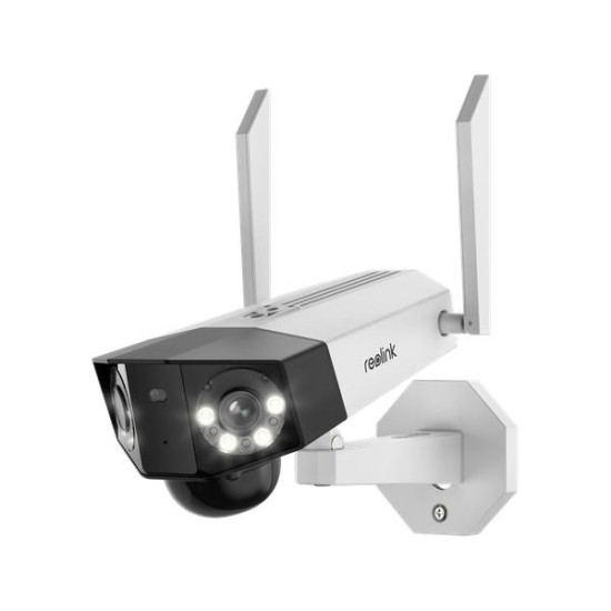 Kamera IP Reolink DUO Series G750 LTE akumulatorowa 6MP