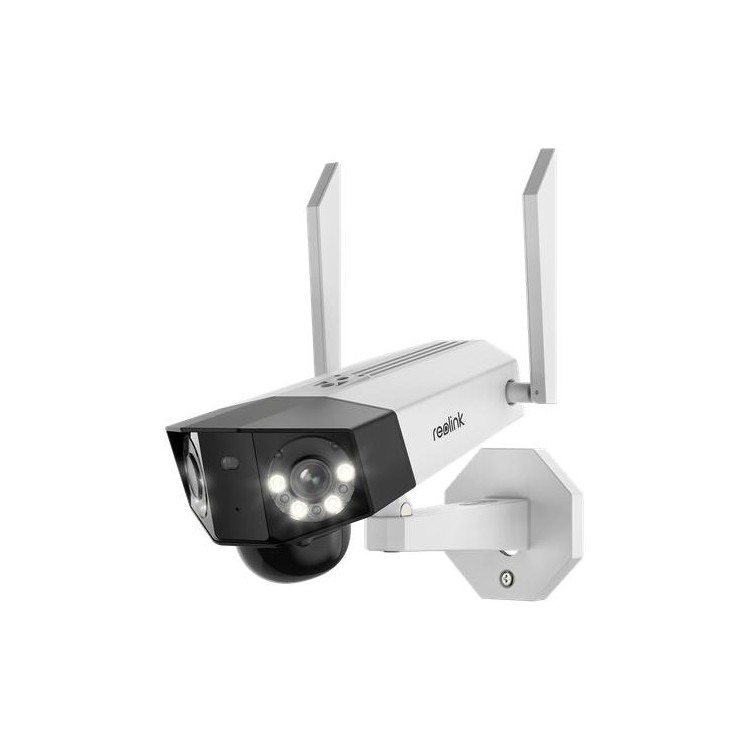 Kamera IP Reolink DUO Series G750 LTE akumulatorowa 6MP