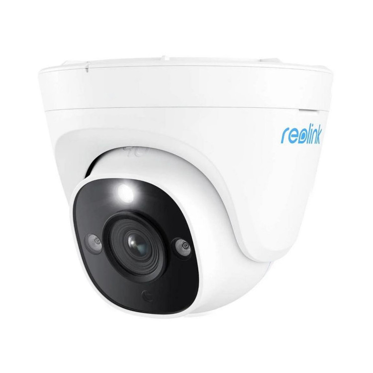 Kamera IP Reolink P334 8mpx POE