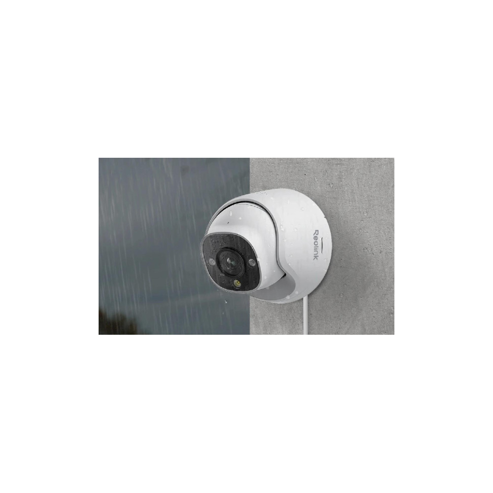 Kamera IP Reolink P334 8mpx POE