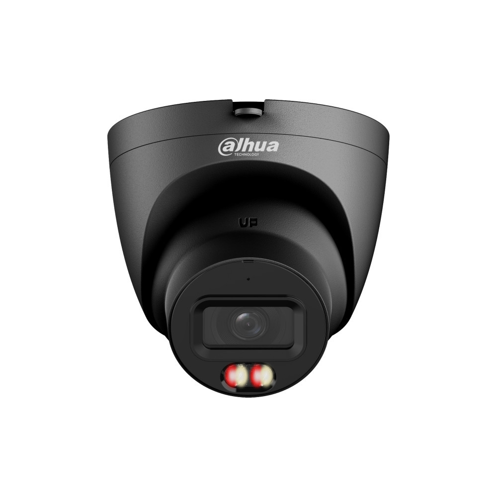 Kamera IP Dahua IPC-HDW21249T-S-IL-0280B-Black