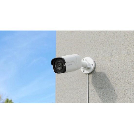 Kamera IP Reolink P320 5MP POE biała
