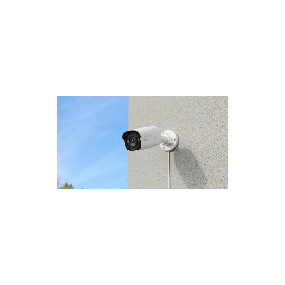 Kamera IP Reolink P320 5MP POE biała