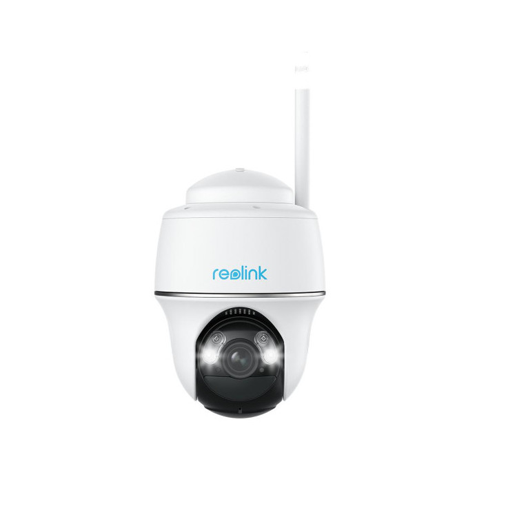 Kamera IP Reolink Argus Series B440 8MP 4K bateryjna Wi-Fi