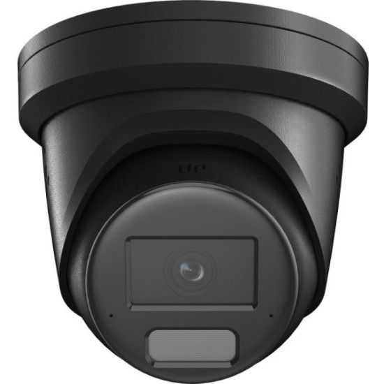 Kamera IP Hikvision DS-2CD2386G2H-IS2U/SL 2.8mm EF BLACK PL