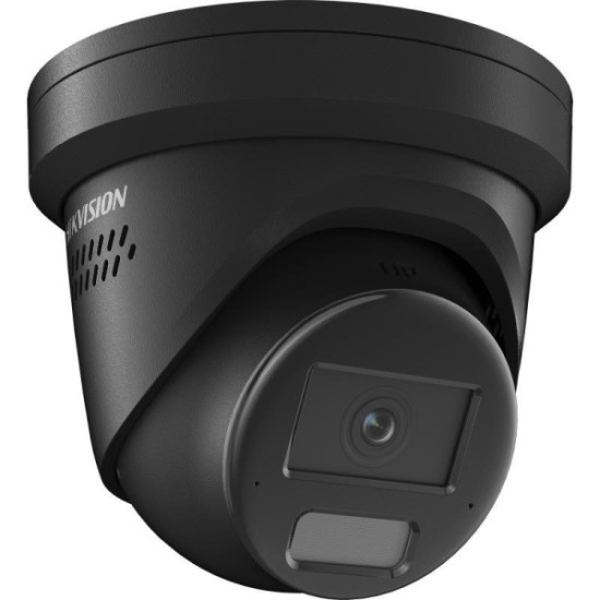 Kamera IP Hikvision DS-2CD2386G2H-IS2U/SL 2.8mm EF BLACK PL