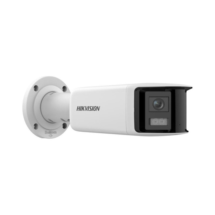 Kamera IP Hikvision DS-2CD2T47G2P-LSU/SL 2.8mm C PL