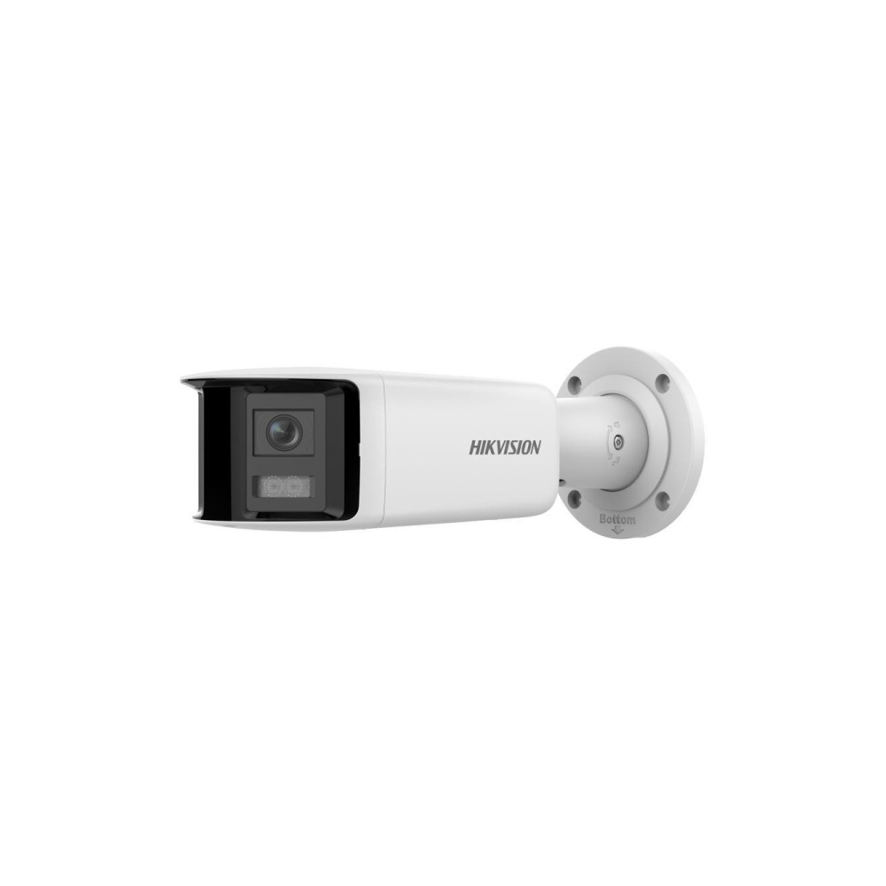 Kamera IP Hikvision DS-2CD2T47G2P-LSU/SL 2.8mm C PL