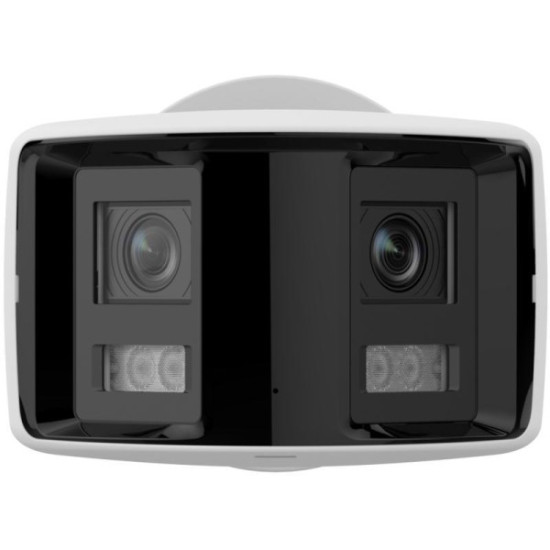 Kamera IP Hikvision DS-2CD2T47G2P-LSU/SL 2.8mm C PL