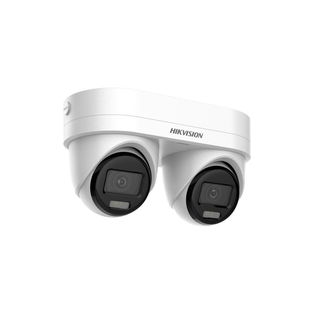 Kamera IP Hikvision DS-2CD2343G2D-LIZ2UY/SL(2.8/4mm)
