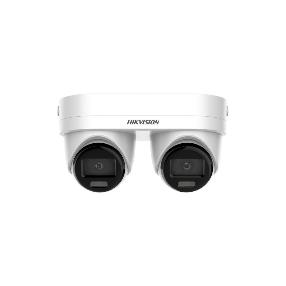 Kamera IP Hikvision DS-2CD2343G2D-LIZ2UY/SL(2.8/4mm)