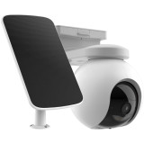 Kamera bezprzewodowa EZVIZ HB8 2K+ (4MP) + Panel solarny