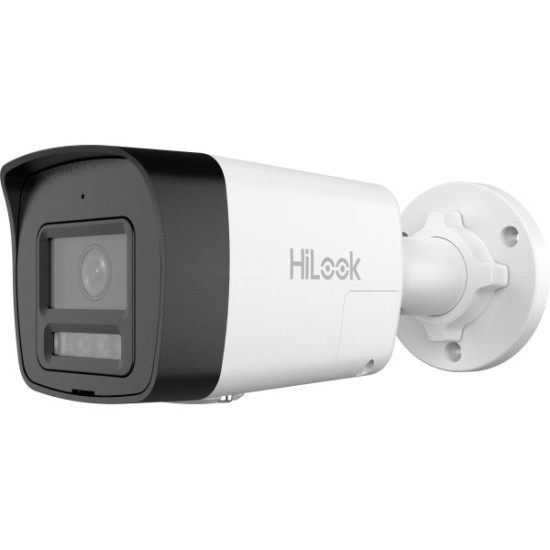 Kamera IP Hilook by Hikvision tuba 8MP IPCAM-B8-30DL/A Opakowanie zbiorcze 4szt.