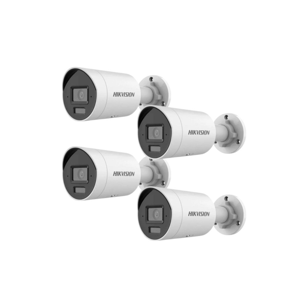 Kamera IP Hikvision DS-2CD2047G3-LI2UY/SL 2.8mm PL Opakowanie zbiorcze 4szt.