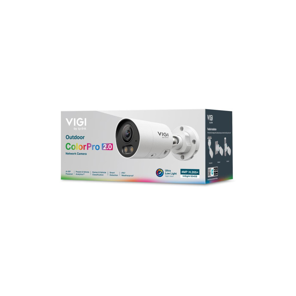 KAMERA TP-Link InSight S345S(4mm)