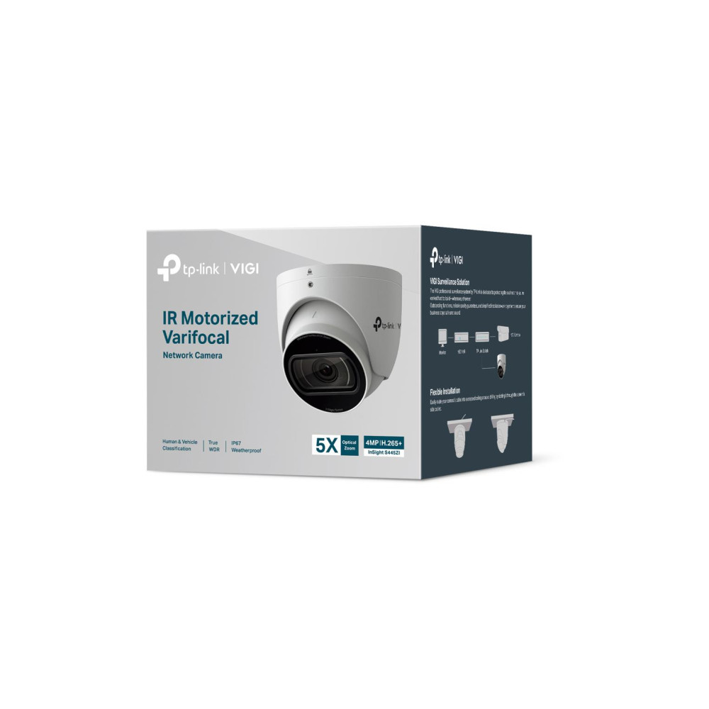 KAMERA TP-Link InSight S445ZI