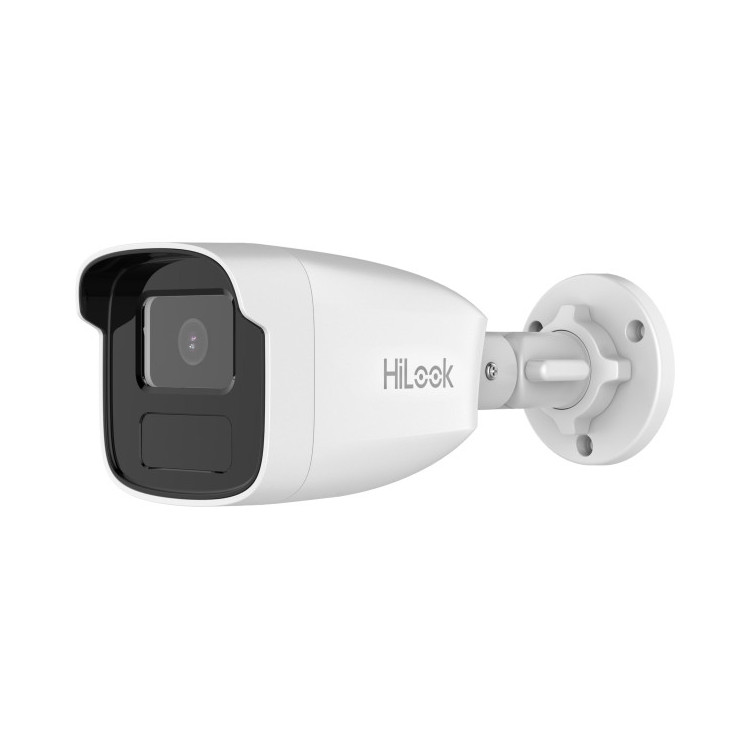 Kamera IP Hilook IPC-B440H(4mm)(C) tuba 4Mp IR50m