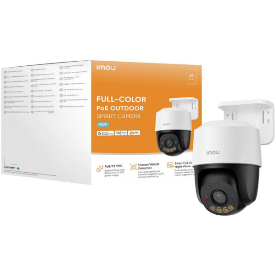 Kamera IP Imou PoE IPC-PS7FP-5M0 5MP PT