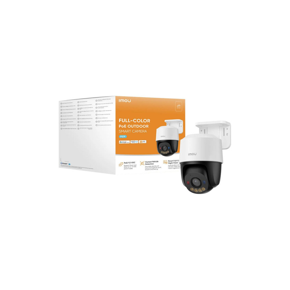 Kamera IP Imou PoE IPC-PS7FP-5M0 5MP PT