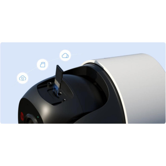 Kamera IP Imou PoE IPC-PS7FP-5M0 5MP PT