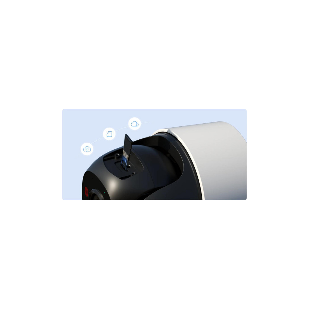 Kamera IP Imou PoE IPC-PS7FP-5M0 5MP PT