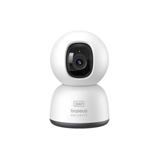 Kamera Baseus Security P1 Lite 2K (wersja EU) – biała S0TV002132