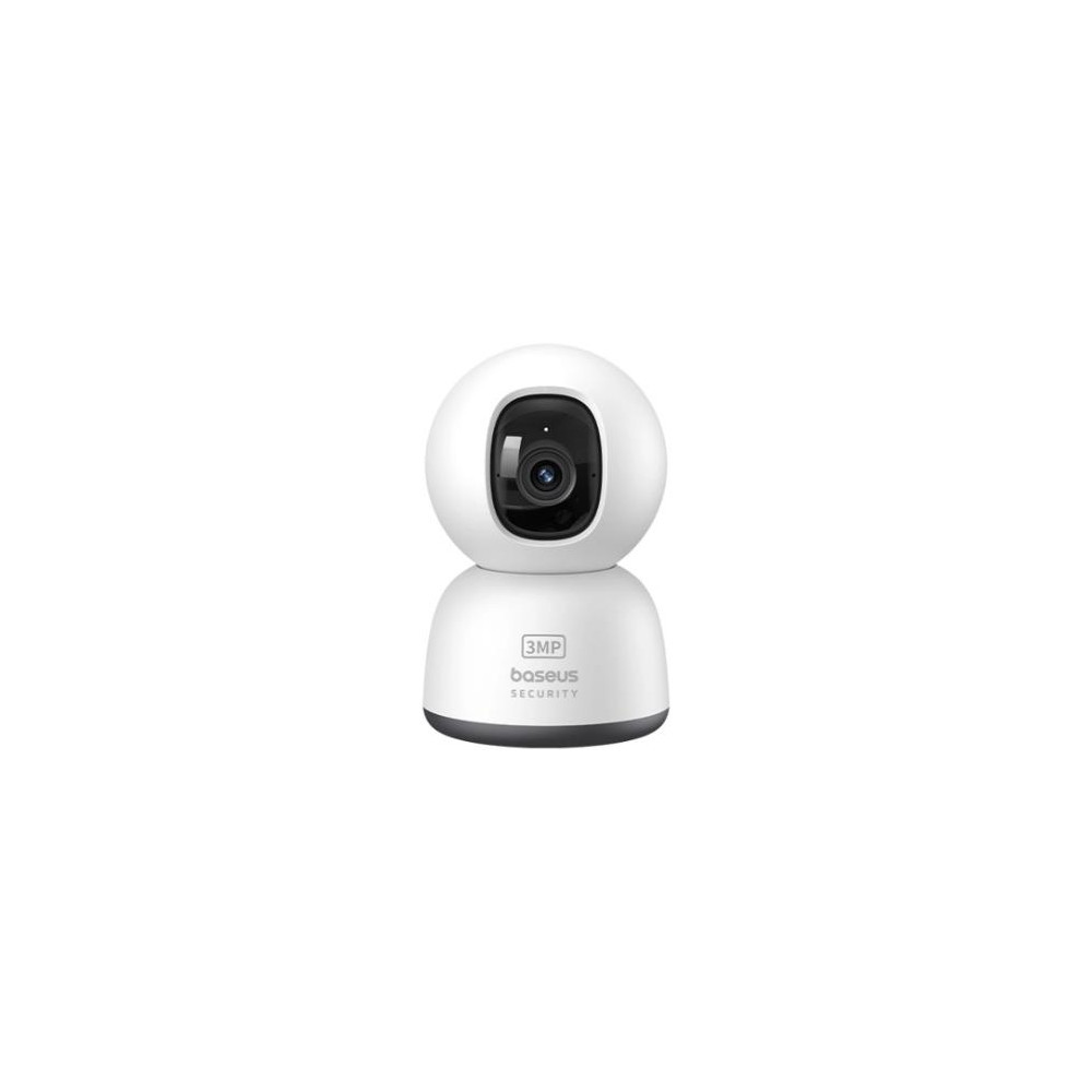 Kamera Baseus Security P1 Lite 2K (wersja EU) – biała S0TV002132
