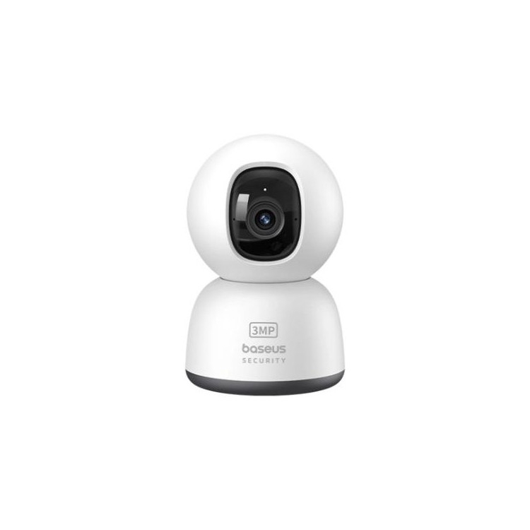 Kamera Baseus Security P1 Lite 2K (wersja EU) – biała S0TV002132