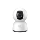 Kamera Baseus Security P1 Lite 2K (wersja EU) – biała S0TV002132