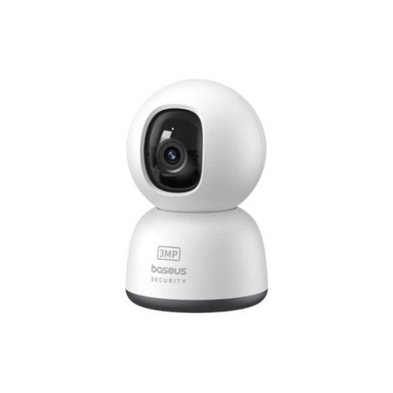 Kamera Baseus Security P1 Lite 2K (wersja EU) – biała S0TV002132