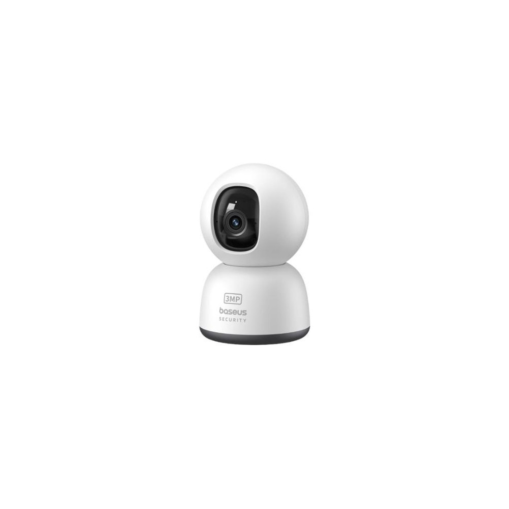 Kamera Baseus Security P1 Lite 2K (wersja EU) – biała S0TV002132