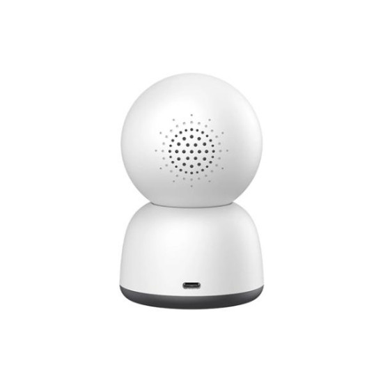 Kamera Baseus Security P1 Lite 2K (wersja EU) – biała S0TV002132
