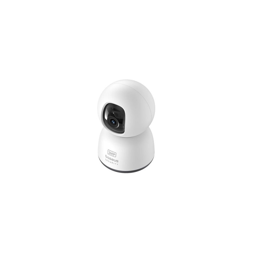 Kamera Baseus Security P1 Lite 2K (wersja EU) – biała S0TV002132