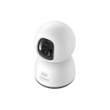 Kamera Baseus Security P1 Lite 2K (wersja EU) – biała S0TV002132