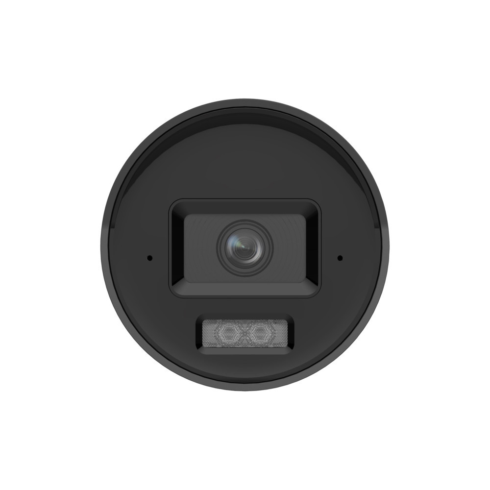 Kamera IP Hikvision DS-2CD2067G3-LI2UY/SL 2.8mm BLACK