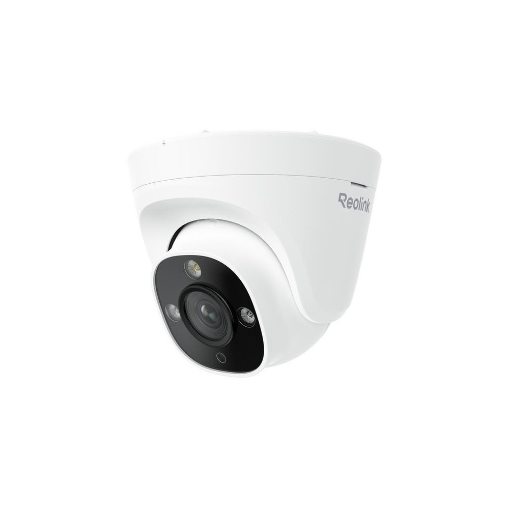 Kamera IP Reolink Professional RP-PCT12M 12MP PoE Kopułowa